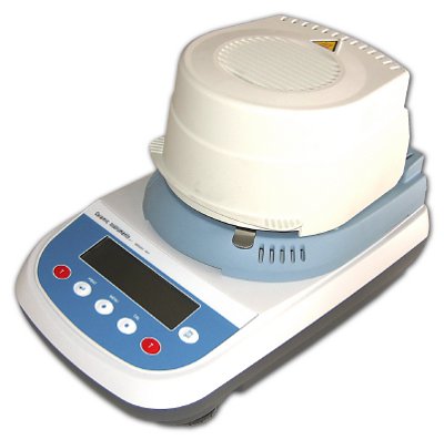 INFRARED ELCTRONIC BALANCE THERMORED